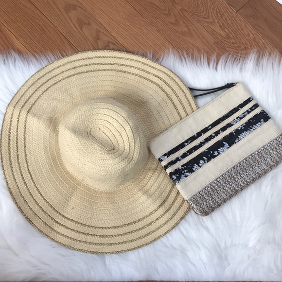NWOT☀️GAP Summer Bundle👒👛 - Picture 8 of 8